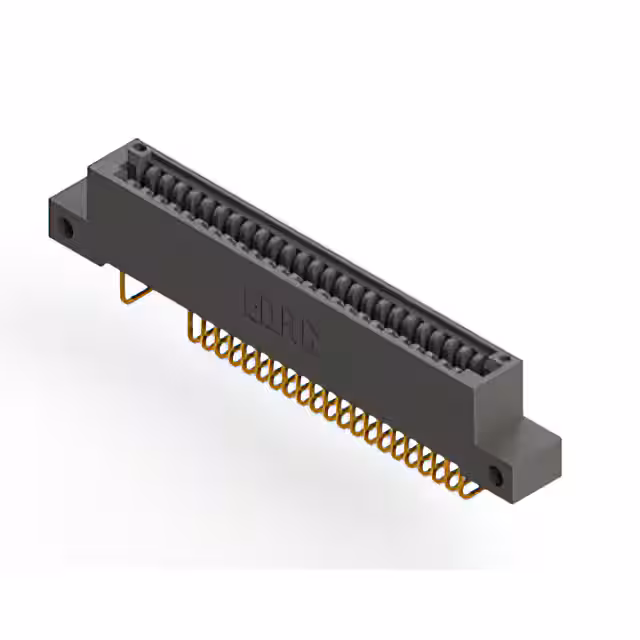 395-026-558-112 EDAC Inc.  Connecteurs de bordure